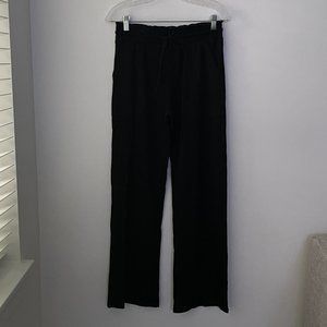 Starlet Black Pants